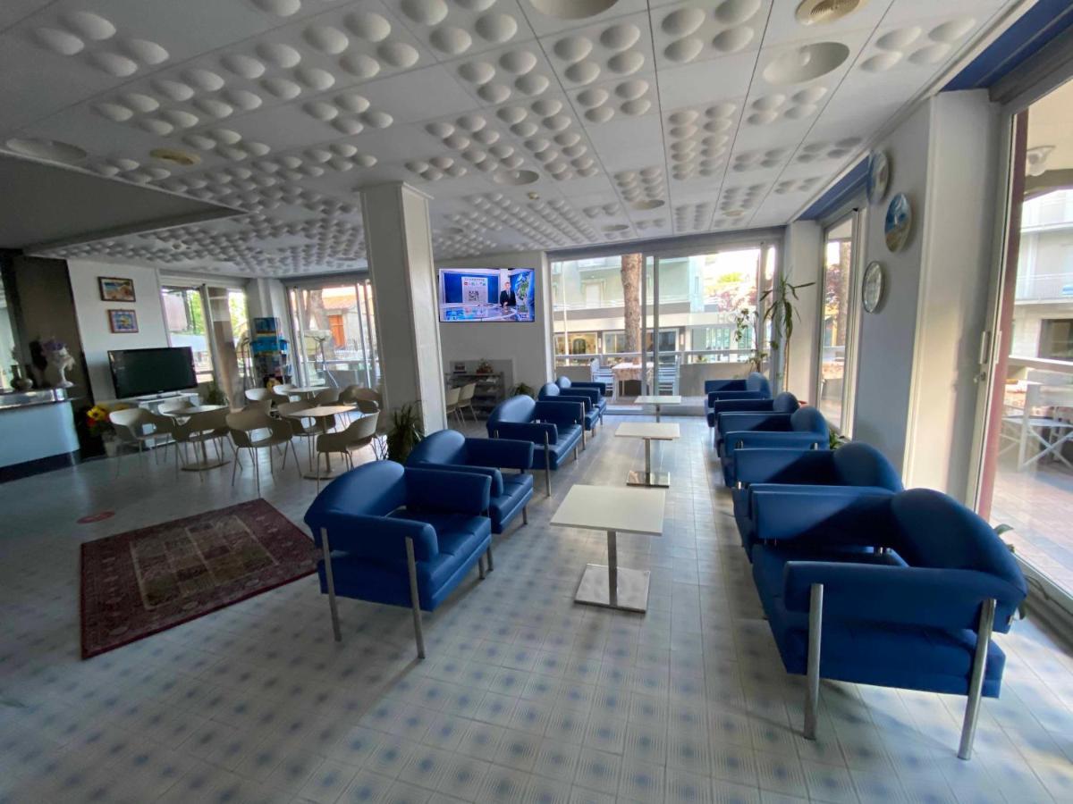 Hotel San Marco Gabicce Mare Esterno foto