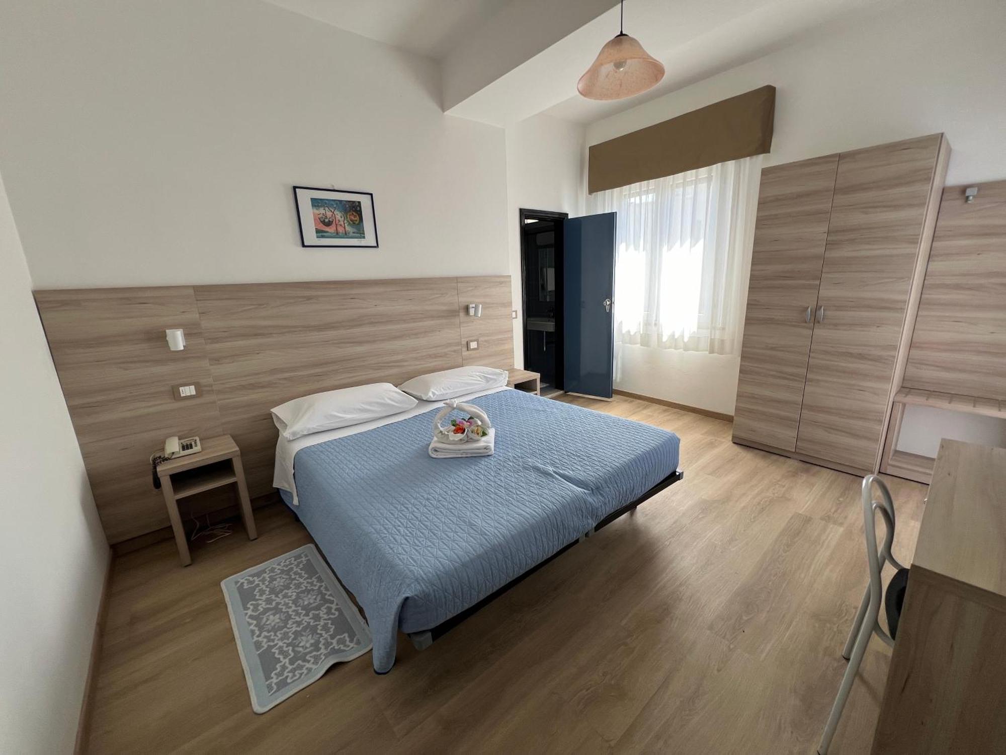 Hotel San Marco Gabicce Mare Esterno foto